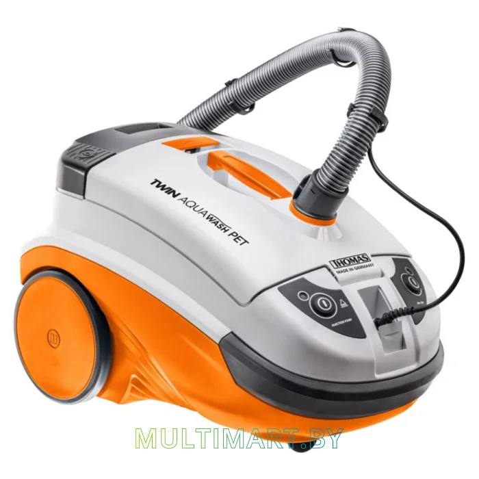 Пылесос Thomas Twin Aquawash Pet 788524